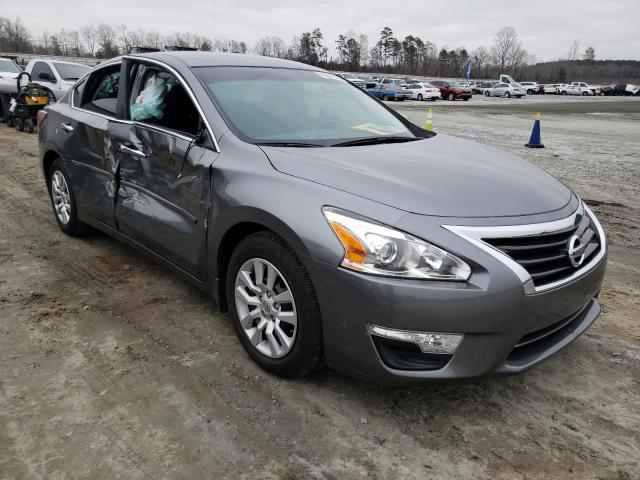 NISSAN ALTIMA 2.5 2015 1n4al3ap8fc444796