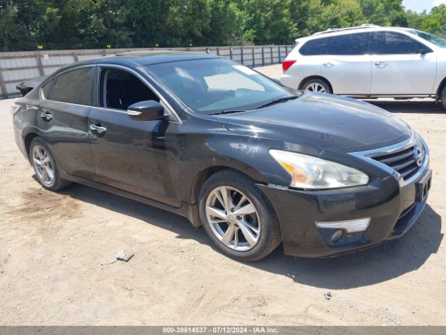 NISSAN ALTIMA 2015 1n4al3ap8fc445270