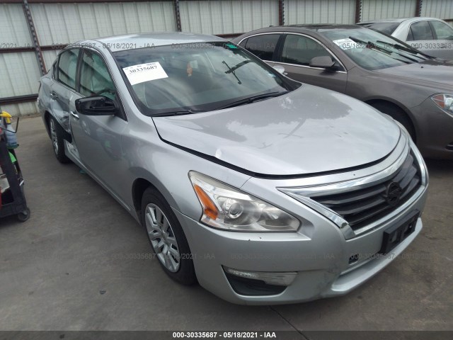 NISSAN ALTIMA 2015 1n4al3ap8fc446466