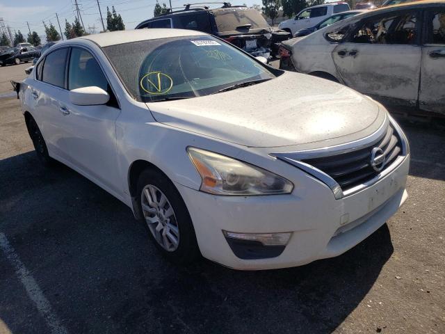 NISSAN ALTIMA 2.5 2015 1n4al3ap8fc446807