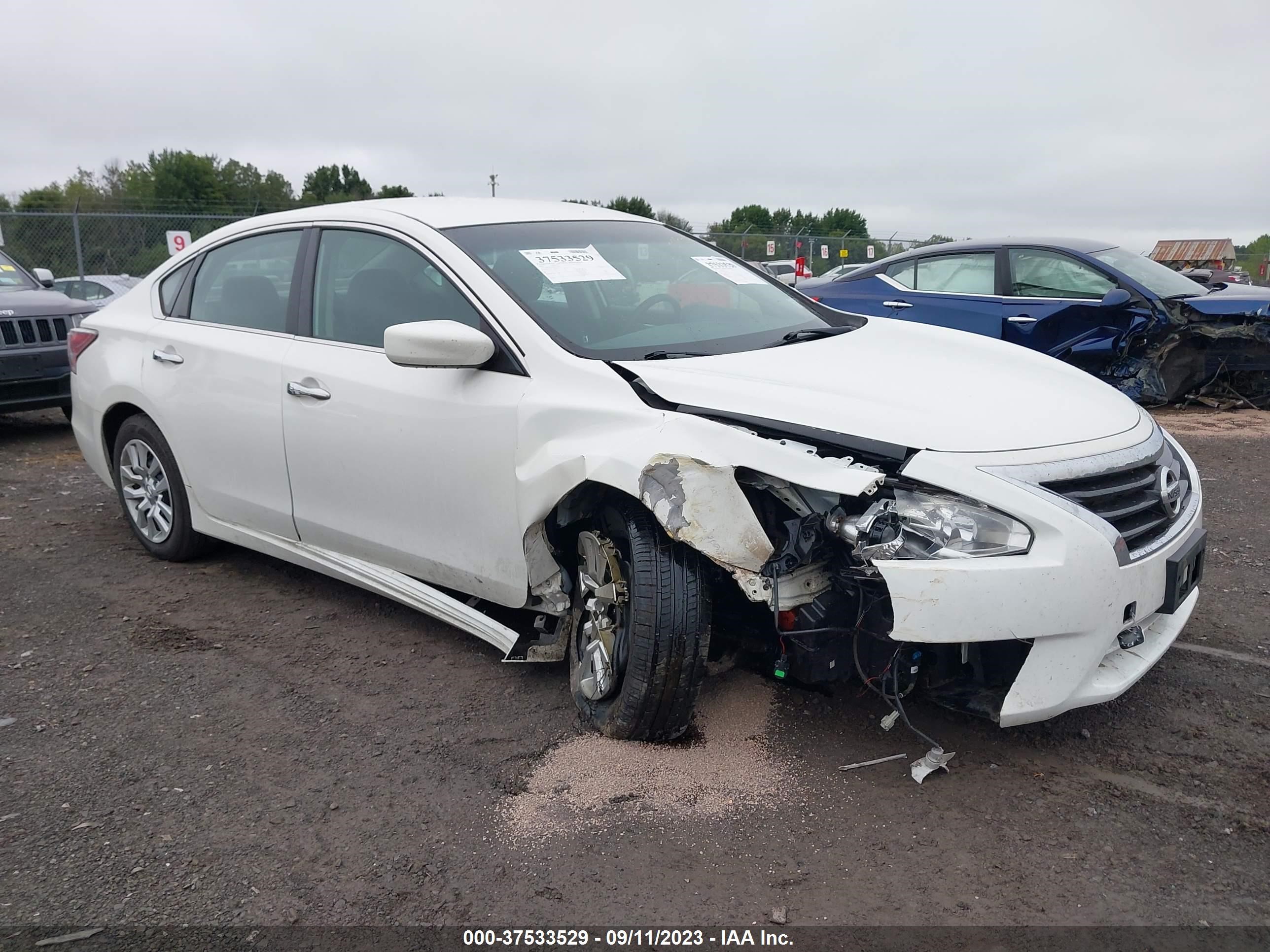 NISSAN ALTIMA 2015 1n4al3ap8fc446953