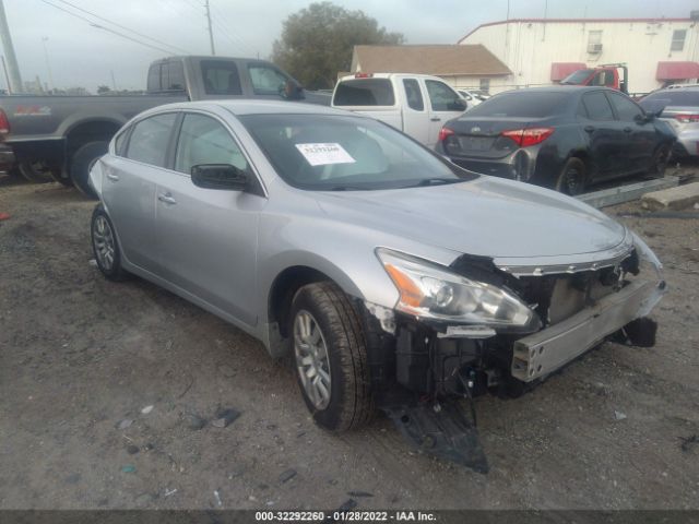 NISSAN ALTIMA 2015 1n4al3ap8fc447536