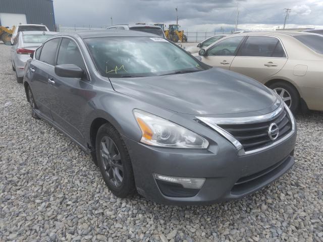 NISSAN ALTIMA 2.5 2015 1n4al3ap8fc447701