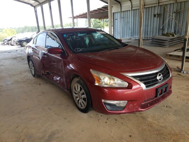 NISSAN ALTIMA 2.5 2015 1n4al3ap8fc448038