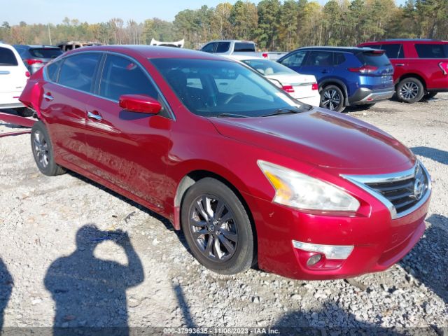 NISSAN ALTIMA 2015 1n4al3ap8fc448069