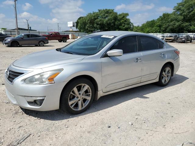 NISSAN ALTIMA 2015 1n4al3ap8fc448377