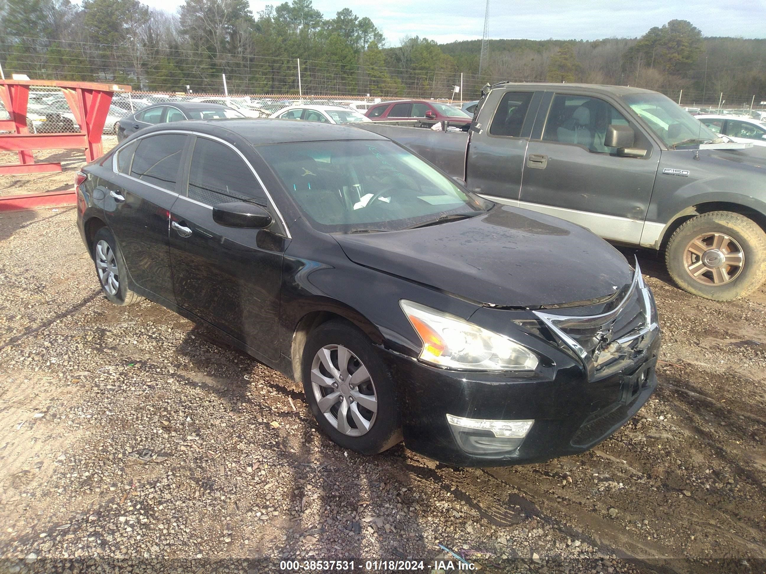 NISSAN ALTIMA 2015 1n4al3ap8fc449206