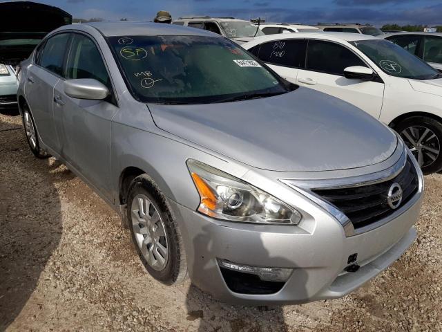 NISSAN ALTIMA 2.5 2015 1n4al3ap8fc449271