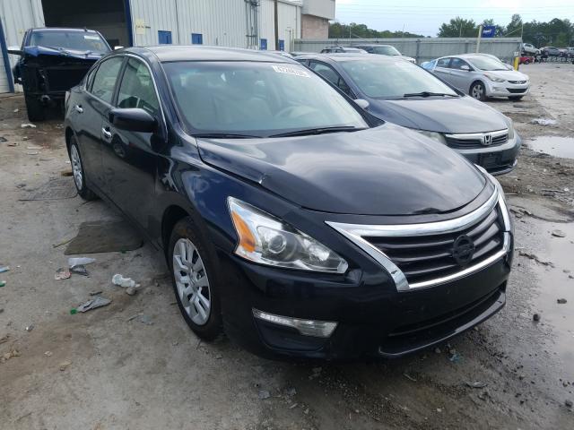 NISSAN ALTIMA 2.5 2015 1n4al3ap8fc450064