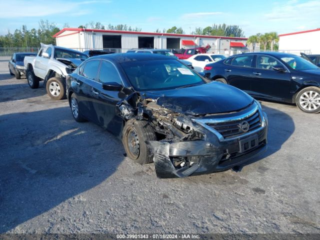 NISSAN ALTIMA 2015 1n4al3ap8fc450081