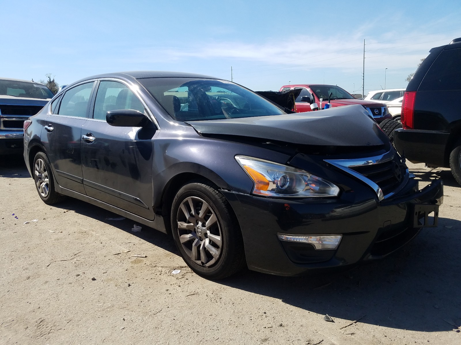 NISSAN ALTIMA 2.5 2015 1n4al3ap8fc451375