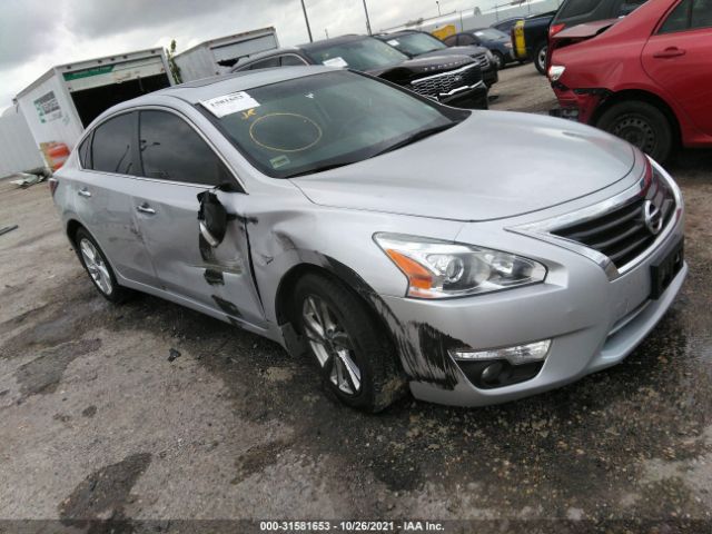 NISSAN ALTIMA 2015 1n4al3ap8fc451697