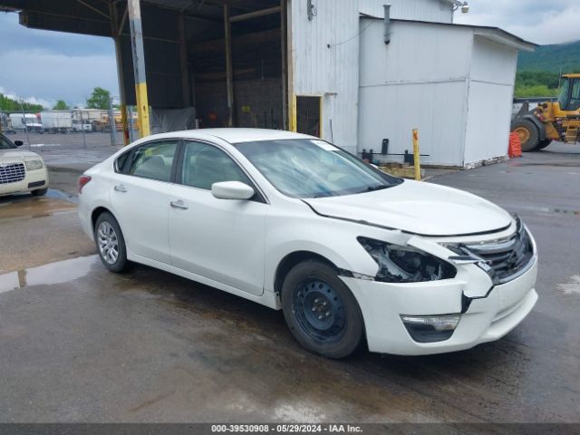 NISSAN ALTIMA 2015 1n4al3ap8fc451960