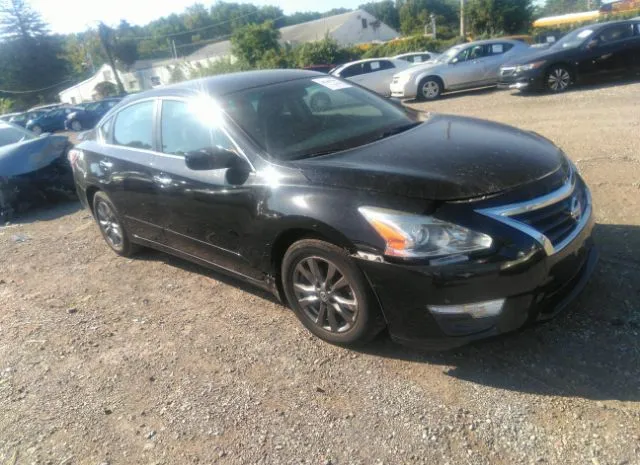 NISSAN ALTIMA 2015 1n4al3ap8fc453126