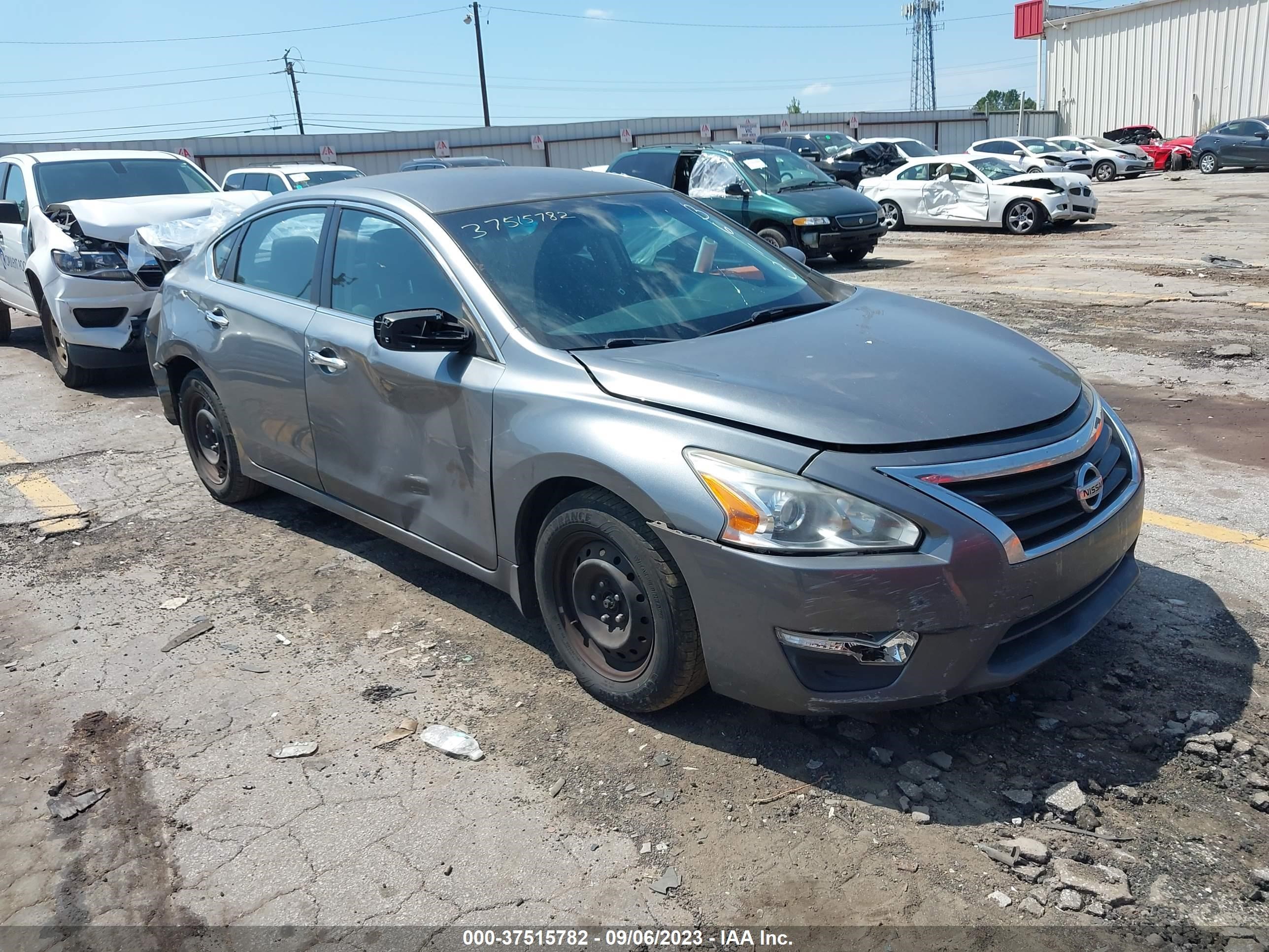 NISSAN ALTIMA 2015 1n4al3ap8fc453613