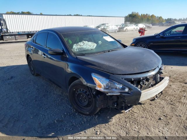 NISSAN ALTIMA 2015 1n4al3ap8fc453899