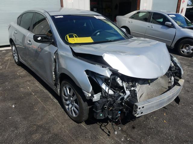 NISSAN ALTIMA 2.5 2015 1n4al3ap8fc454471