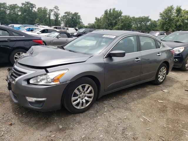 NISSAN ALTIMA 2.5 2015 1n4al3ap8fc455491