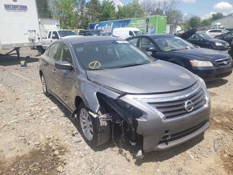 NISSAN ALTIMA 2.5 2015 1n4al3ap8fc455605