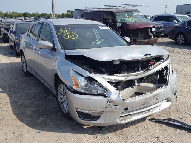 NISSAN ALTIMA 2.5 2015 1n4al3ap8fc456141