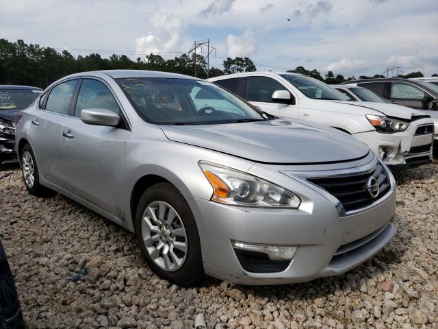 NISSAN ALTIMA 2.5 2015 1n4al3ap8fc456978