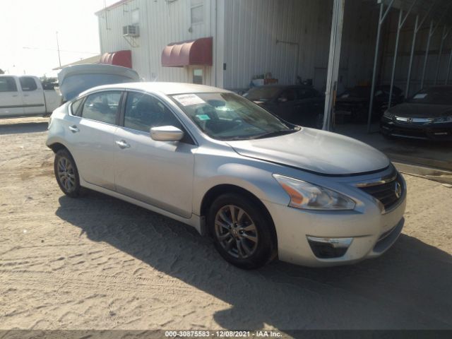 NISSAN ALTIMA 2015 1n4al3ap8fc457046