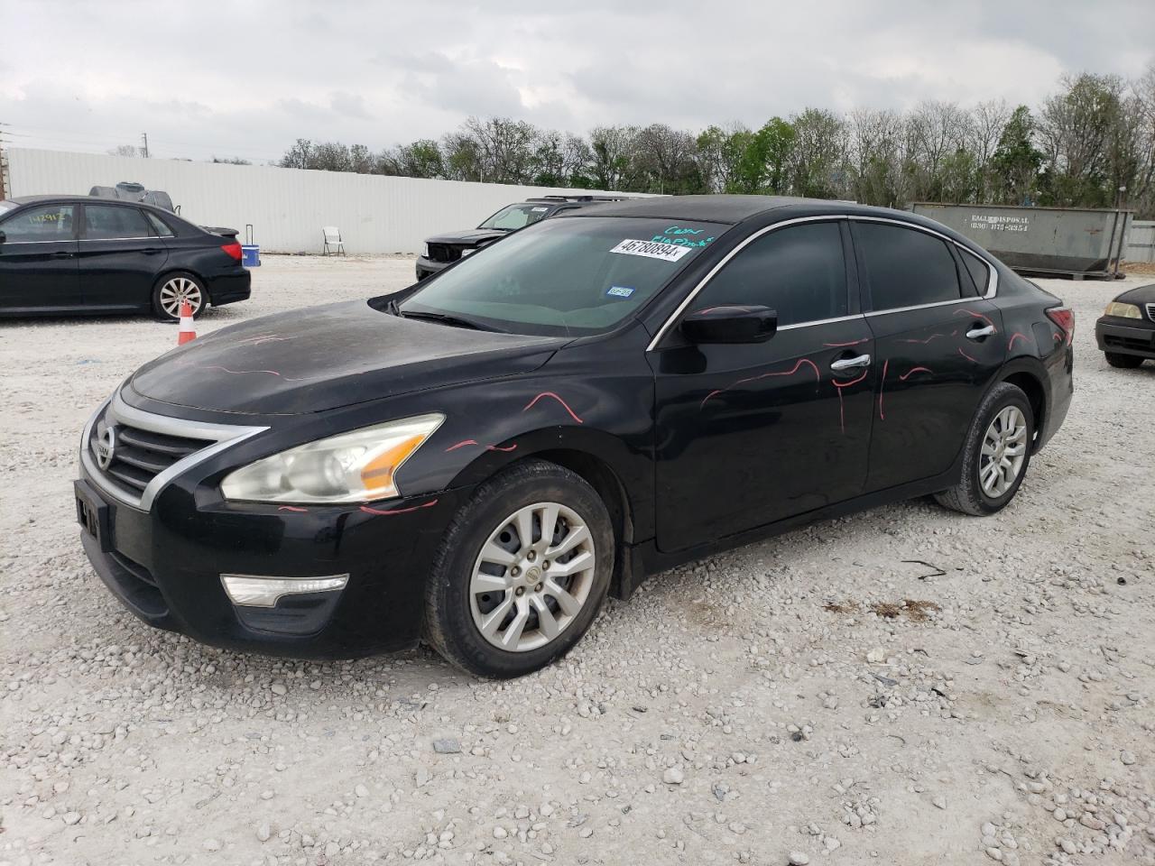 NISSAN ALTIMA 2015 1n4al3ap8fc457581