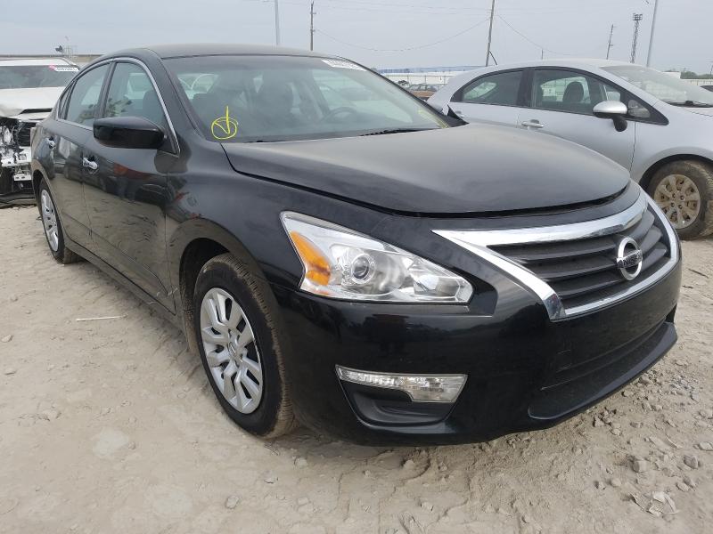 NISSAN ALTIMA 2.5 2015 1n4al3ap8fc457631