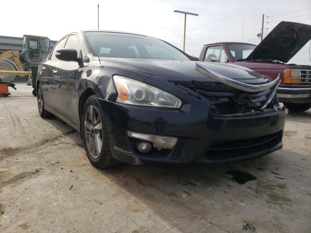 NISSAN ALTIMA 2.5 2015 1n4al3ap8fc457709