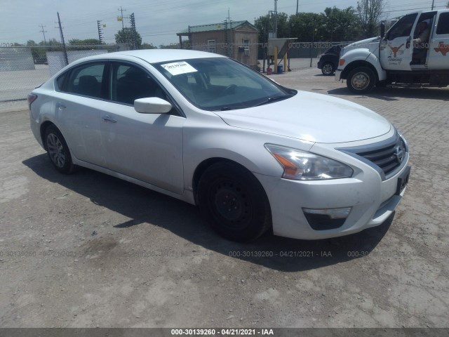 NISSAN ALTIMA 2015 1n4al3ap8fc458102