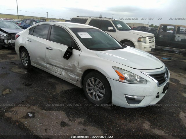 NISSAN ALTIMA 2015 1n4al3ap8fc458228