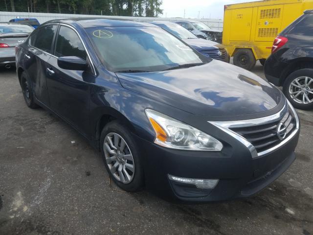 NISSAN ALTIMA 2.5 2015 1n4al3ap8fc458262