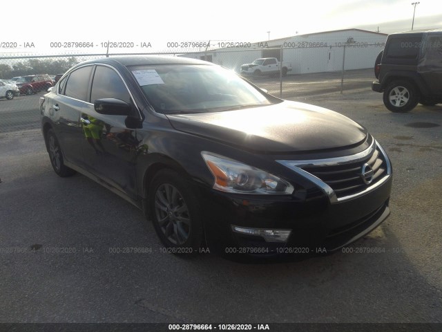 NISSAN ALTIMA 2015 1n4al3ap8fc459167