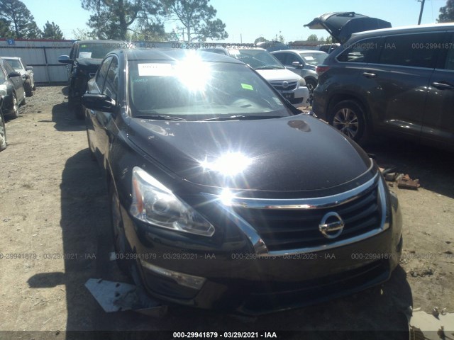 NISSAN ALTIMA 2015 1n4al3ap8fc459198