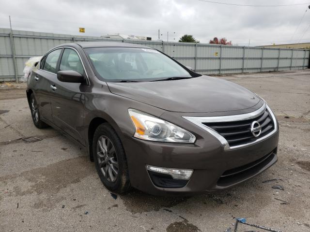 NISSAN ALTIMA 2.5 2015 1n4al3ap8fc459377