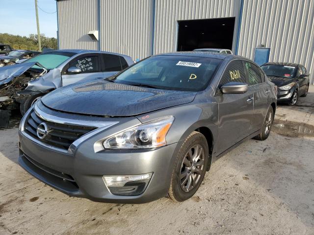 NISSAN ALTIMA 2.5 2015 1n4al3ap8fc459637