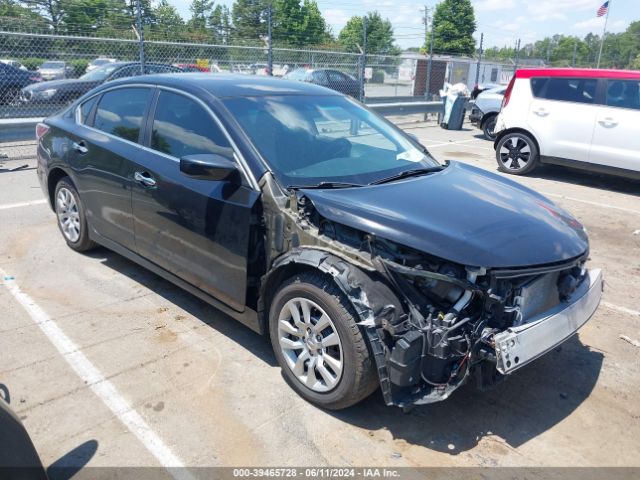 NISSAN ALTIMA 2015 1n4al3ap8fc459976