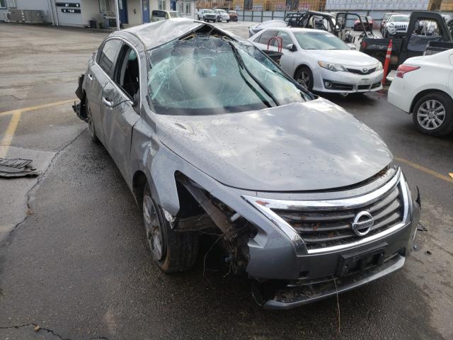 NISSAN ALTIMA 2.5 2015 1n4al3ap8fc460402