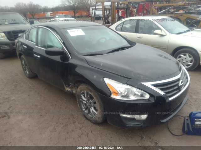 NISSAN ALTIMA 2015 1n4al3ap8fc460836