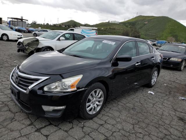 NISSAN ALTIMA 2.5 2015 1n4al3ap8fc460979