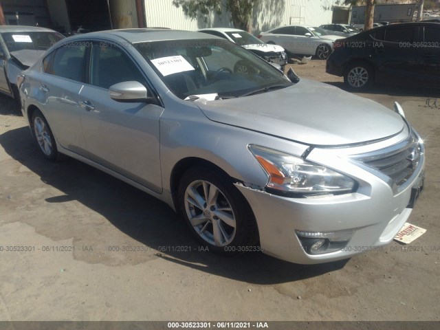 NISSAN ALTIMA 2015 1n4al3ap8fc462876