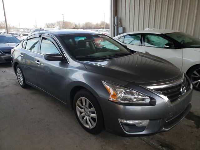 NISSAN ALTIMA 2.5 2015 1n4al3ap8fc463932