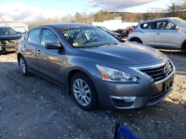 NISSAN ALTIMA 2.5 2015 1n4al3ap8fc463977