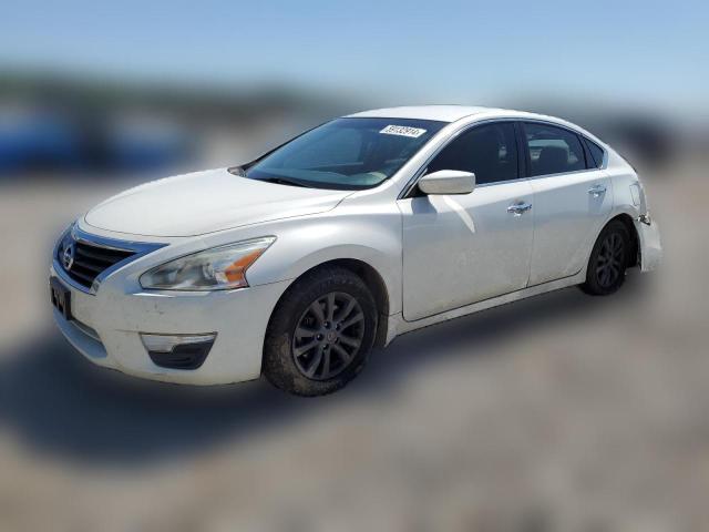 NISSAN ALTIMA 2015 1n4al3ap8fc464062