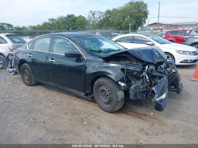 NISSAN ALTIMA 2015 1n4al3ap8fc464451