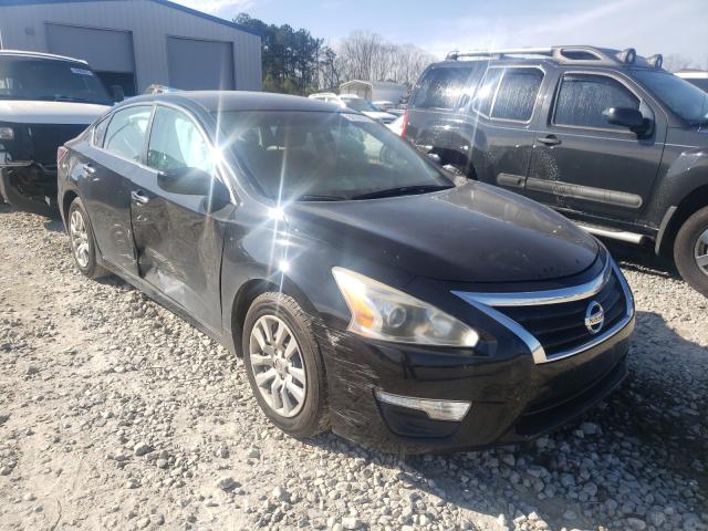 NISSAN ALTIMA 2.5 2015 1n4al3ap8fc464465