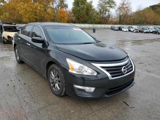 NISSAN ALTIMA 2.5 2015 1n4al3ap8fc464496