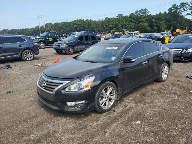 NISSAN ALTIMA 2.5 2015 1n4al3ap8fc464529