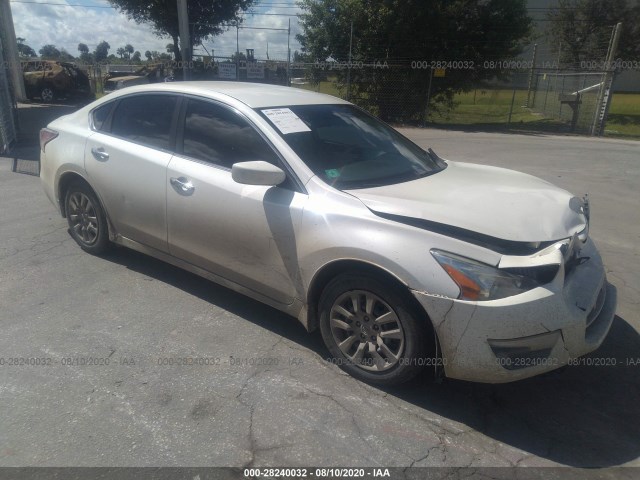 NISSAN ALTIMA 2015 1n4al3ap8fc464904