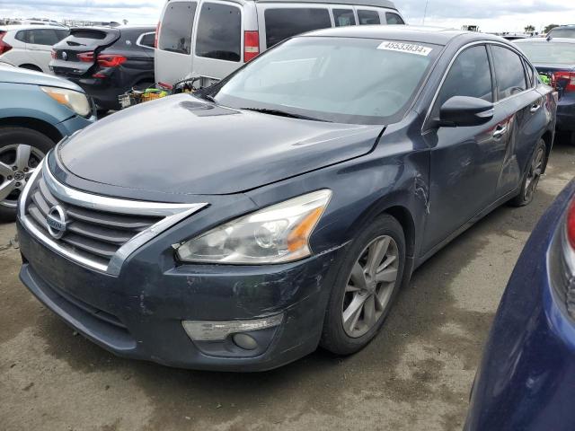 NISSAN ALTIMA 2015 1n4al3ap8fc465065